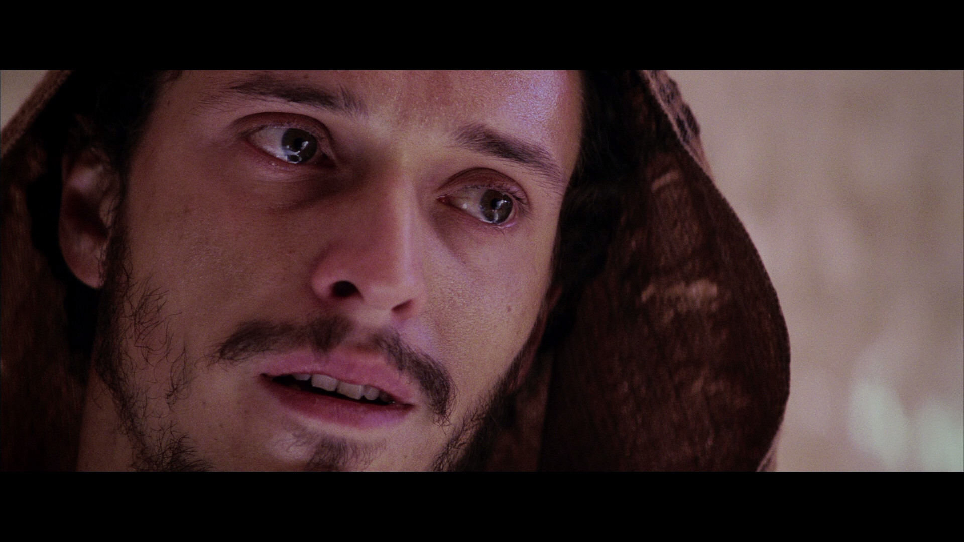 Passion Of Christ English Version Full Movie The Passion of The Christ - Blu-ray Mel Gibson